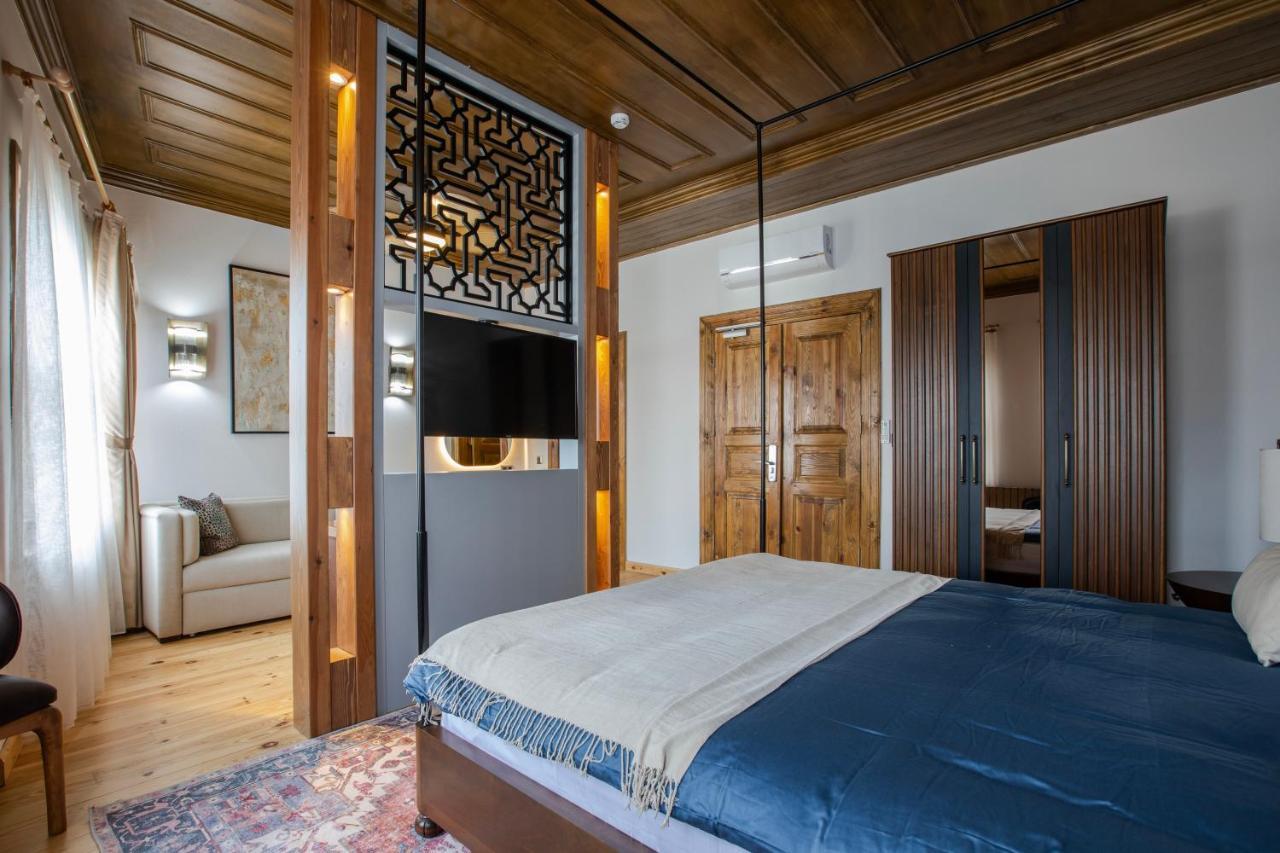 Blu Macel Hotel & Suites -Old City Sultanahmet Стамбул Екстер'єр фото